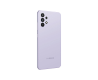 Samsung Galaxy A32 SM-A325F 4/128GB Light Violet - 615054 - zdjęcie 3